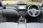Subaru Forester by JDM 2009 года